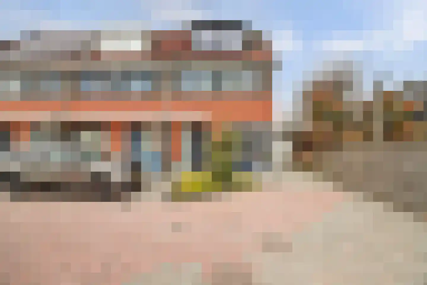 Westeinderhof 5 Moordrecht