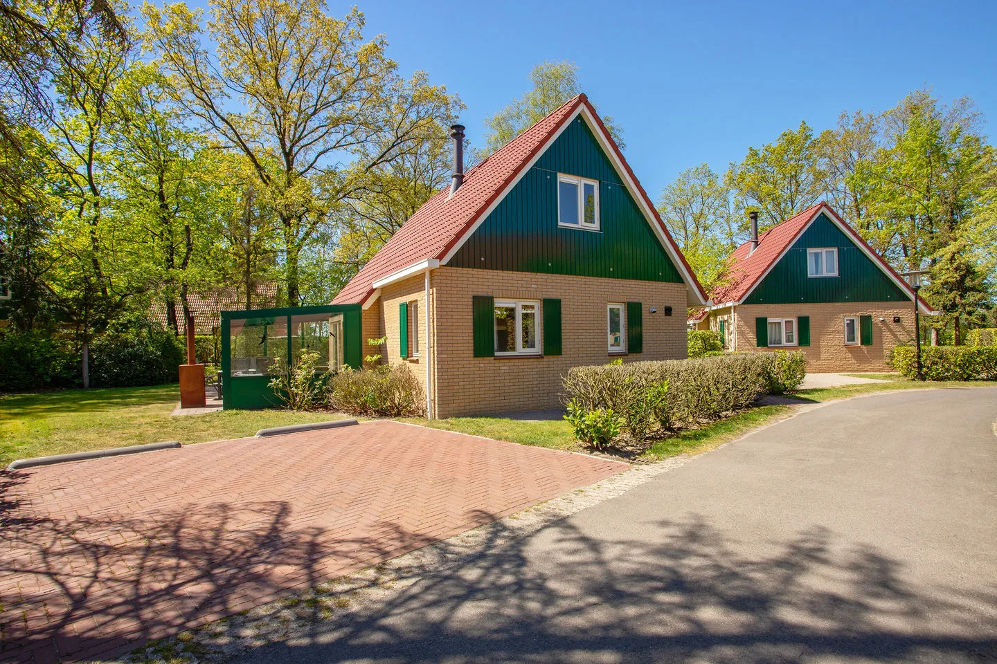 Westelbeersedijk 6 R 22 Diessen foto 2