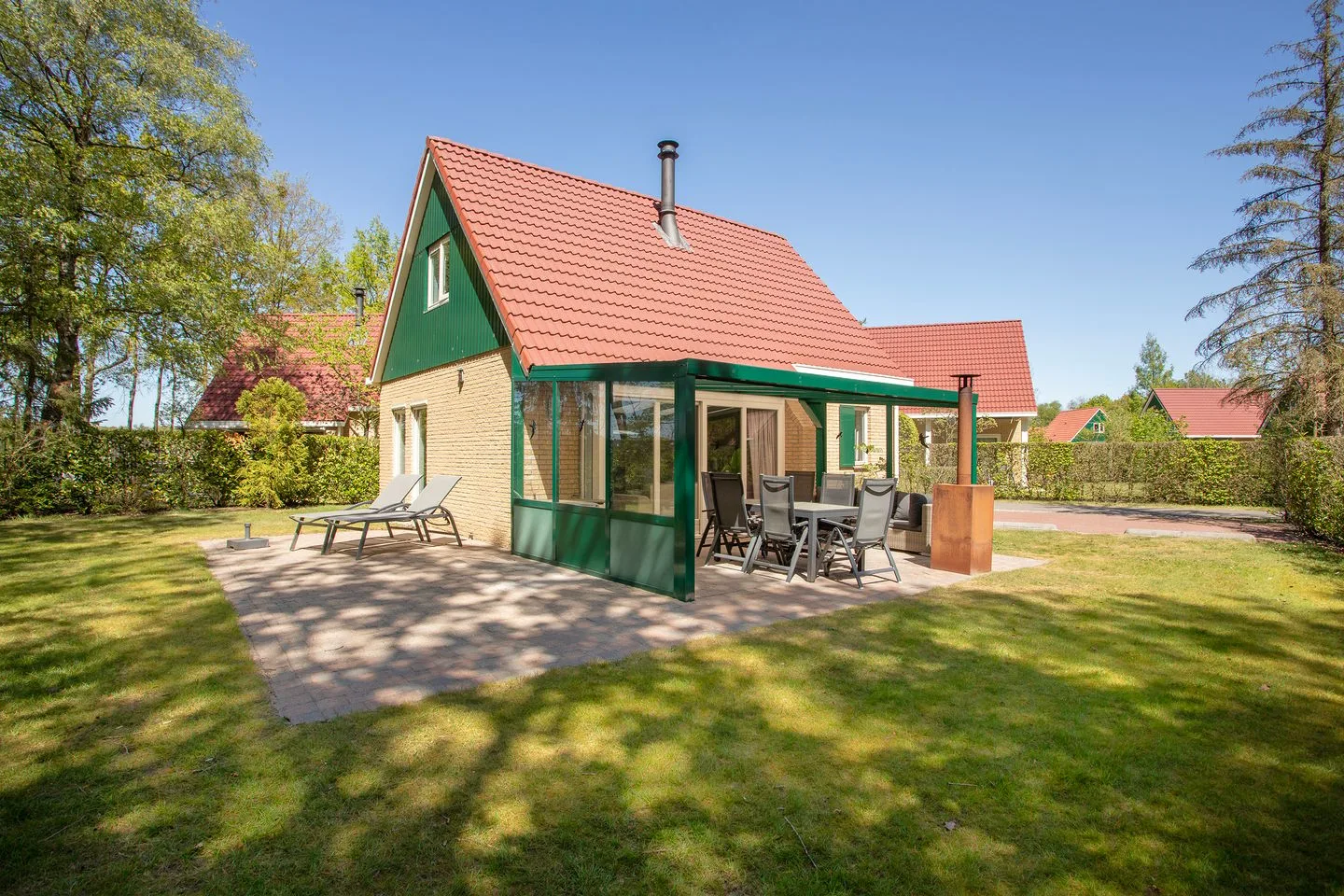 Westelbeersedijk 6 R 22 Diessen thumbnail 28
