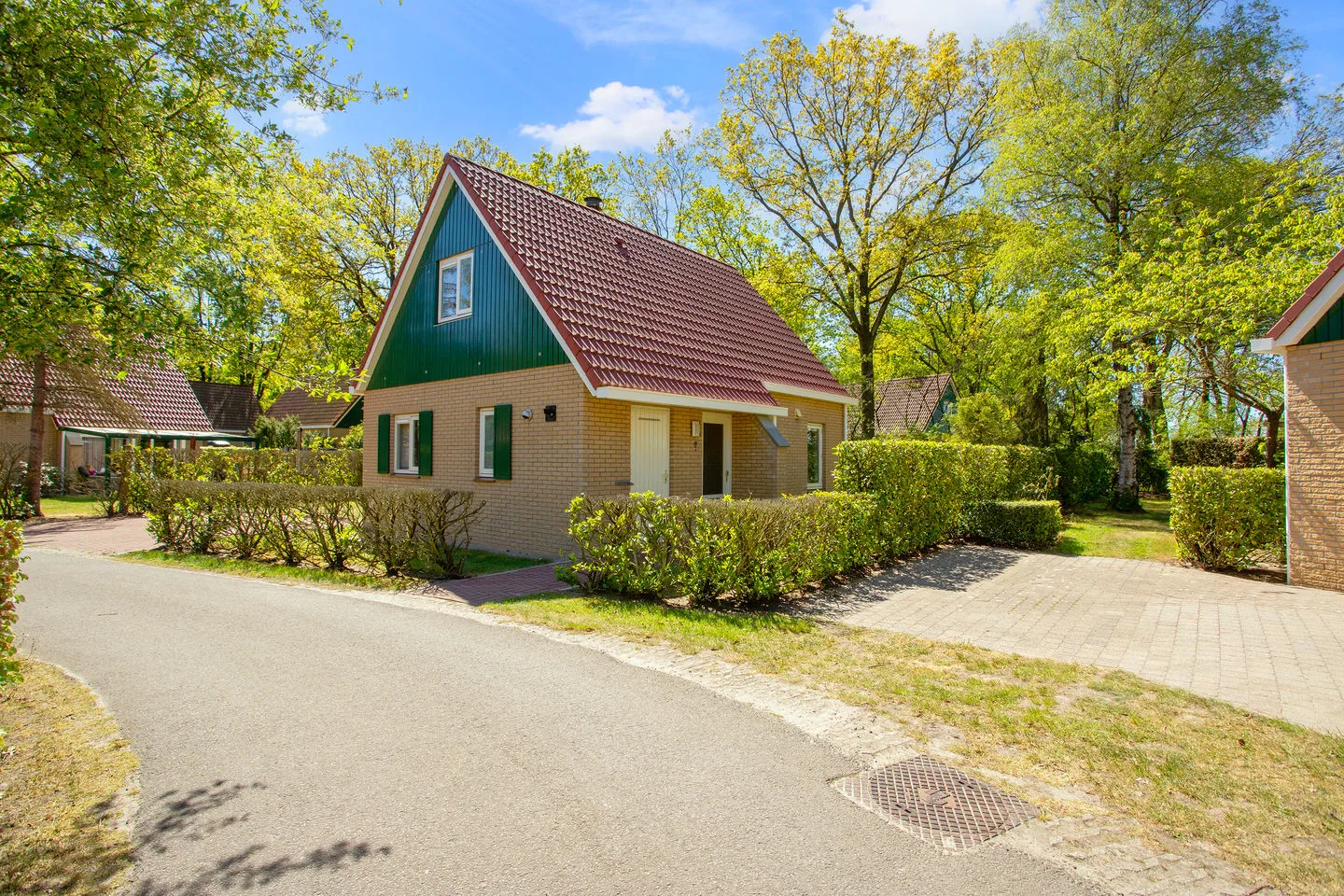 Westelbeersedijk 6 R 22 Diessen foto 3