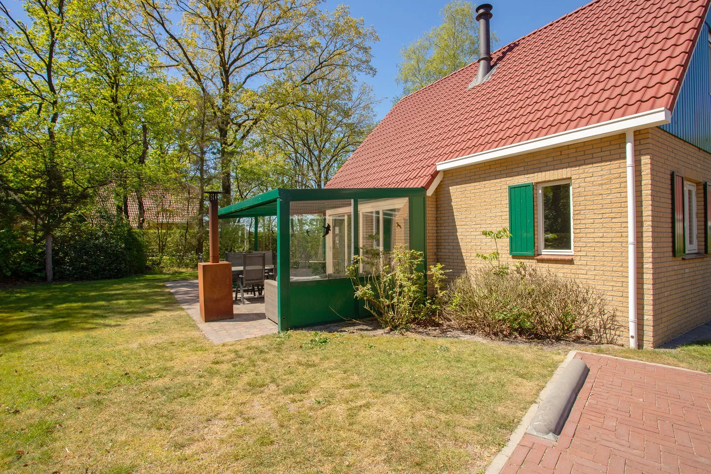 Westelbeersedijk 6 R 22 Diessen thumbnail 30