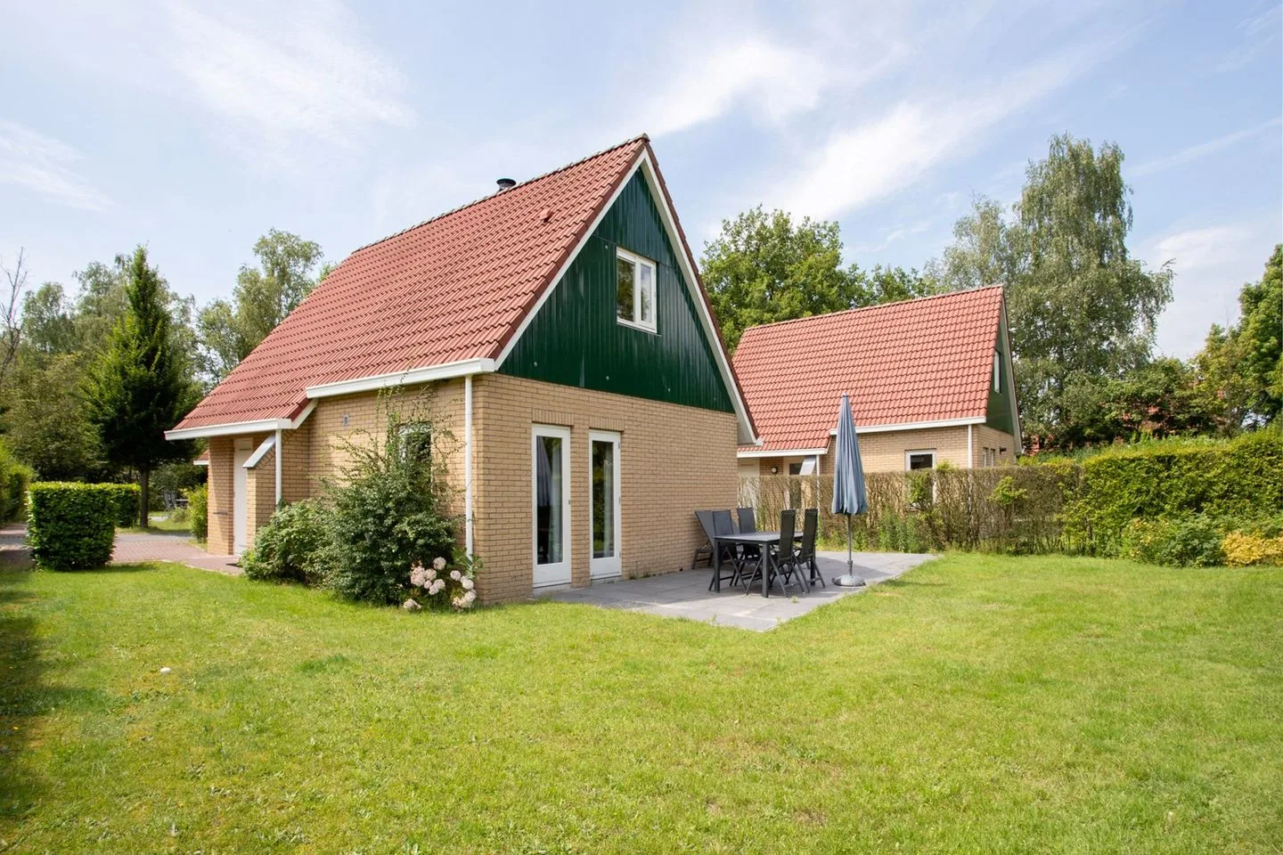 Westelbeersedijk 6 R 50 Diessen foto 2