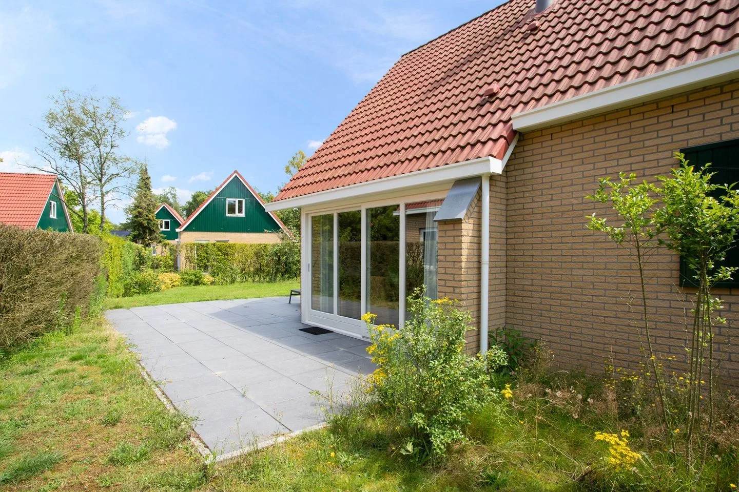 Westelbeersedijk 6 R 50 Diessen thumbnail 23