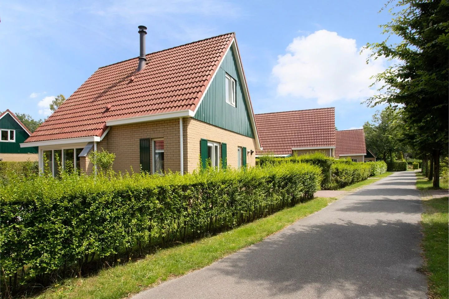 Westelbeersedijk 6 R 50 Diessen thumbnail 24