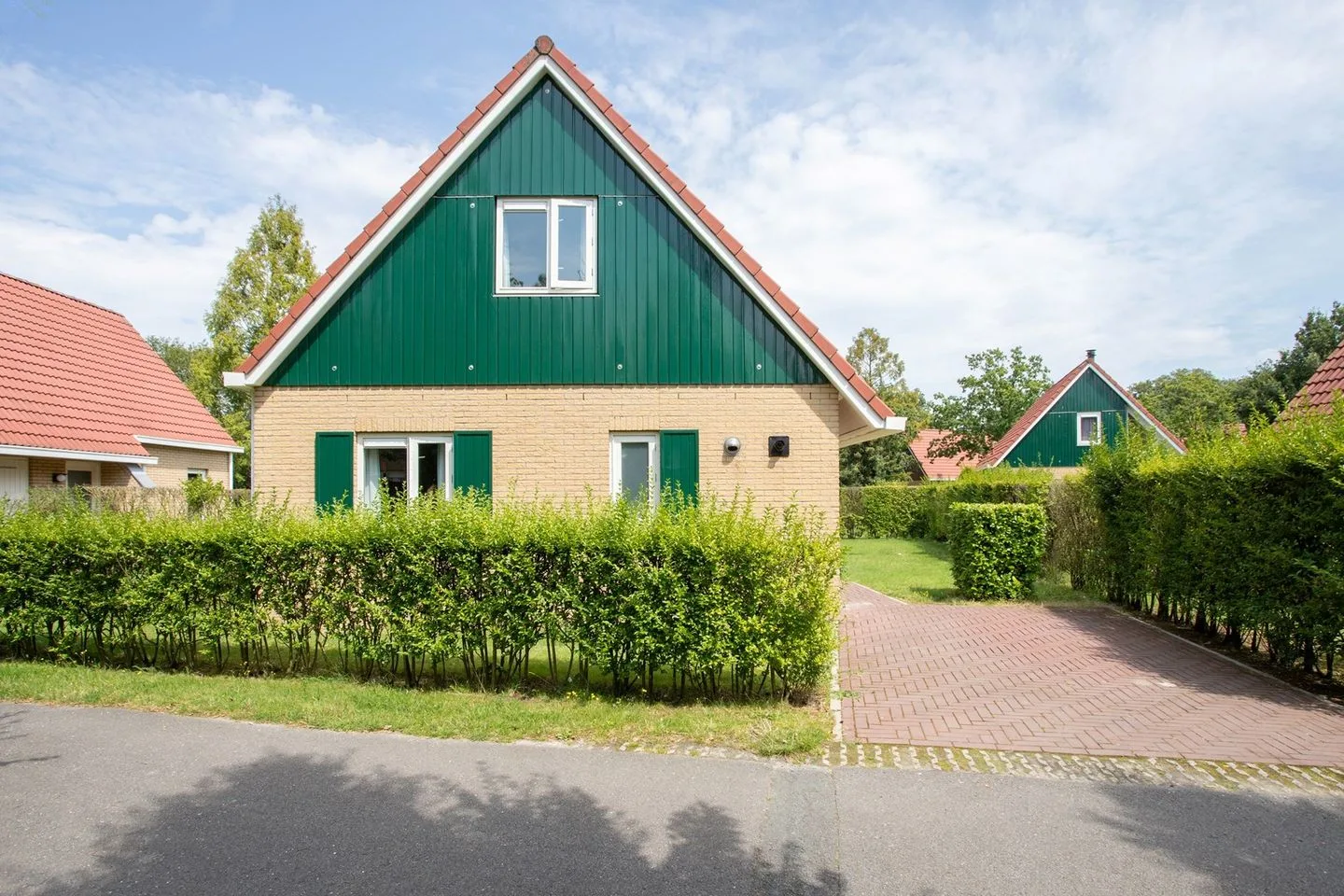 Westelbeersedijk 6 R 50 Diessen foto 3