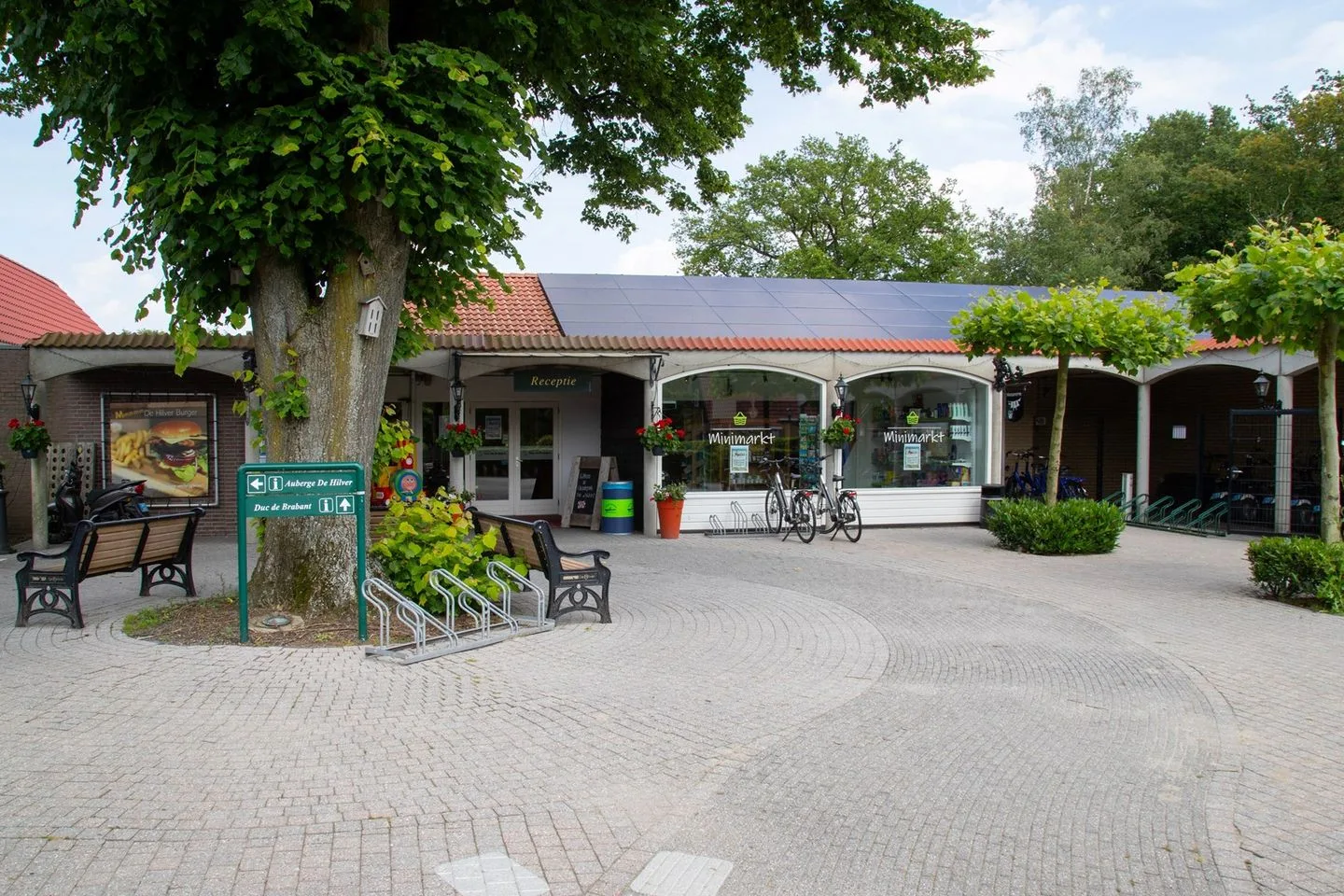 Westelbeersedijk 6 R 50 Diessen thumbnail 30