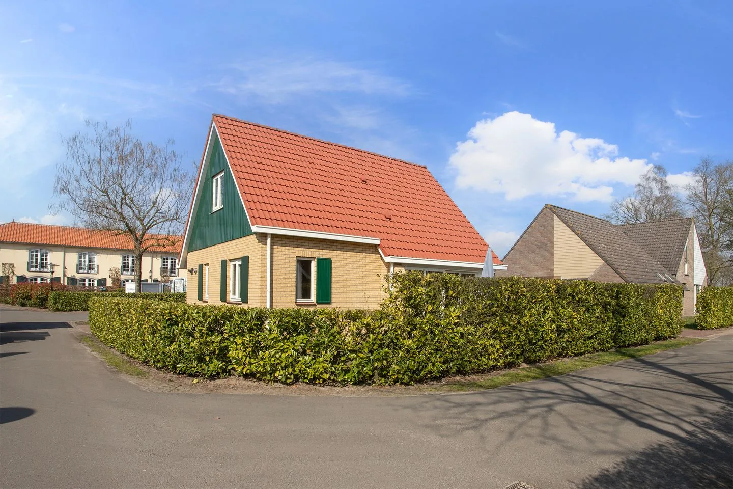 Westelbeersedijk 6 R 60 Diessen thumbnail 30