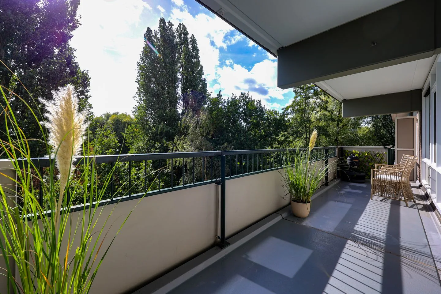 Westelijk Halfrond 133 A Amstelveen thumbnail 4