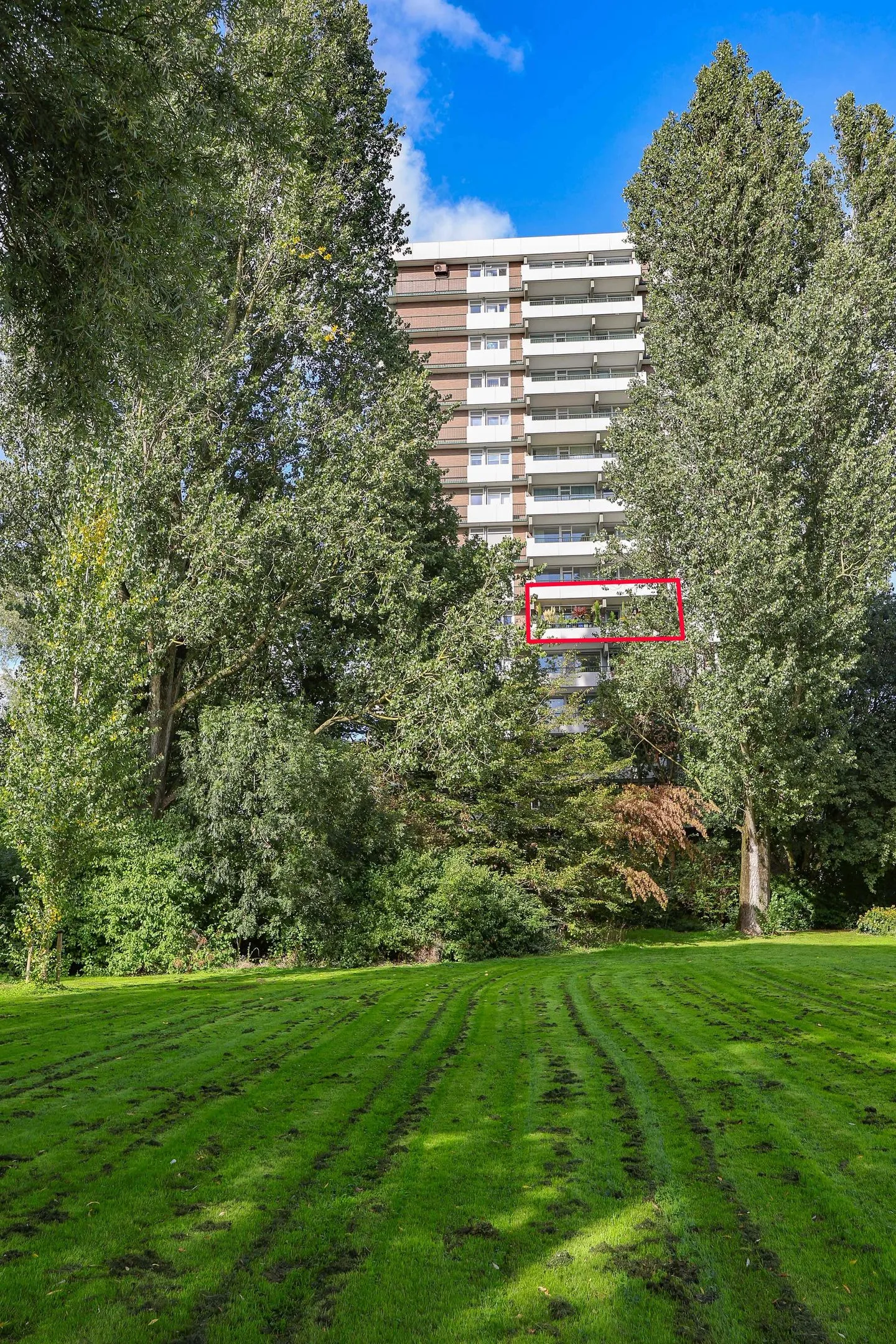 Westelijk Halfrond 133 A Amstelveen thumbnail 40
