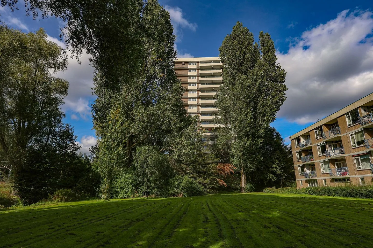 Westelijk Halfrond 133 A Amstelveen thumbnail 42