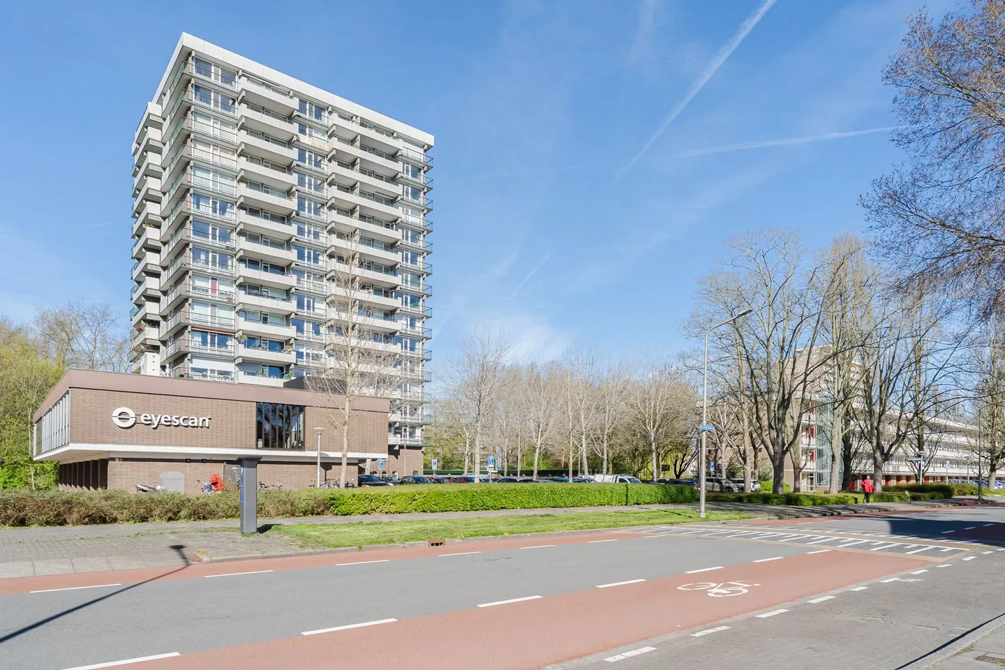Westelijk Halfrond 145 in Amstelveen