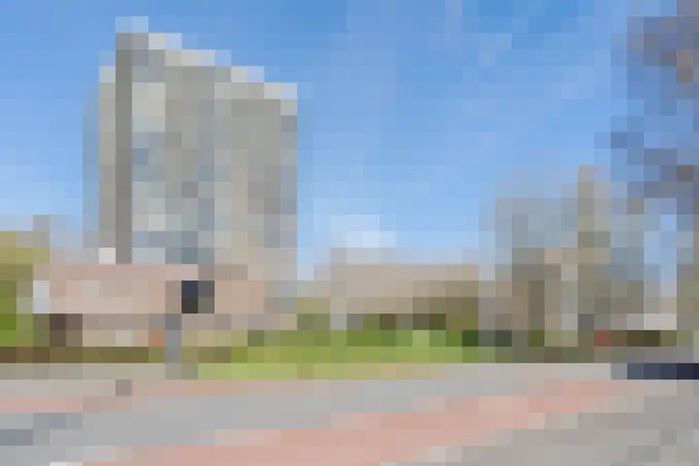 Westelijk Halfrond 145 Amstelveen