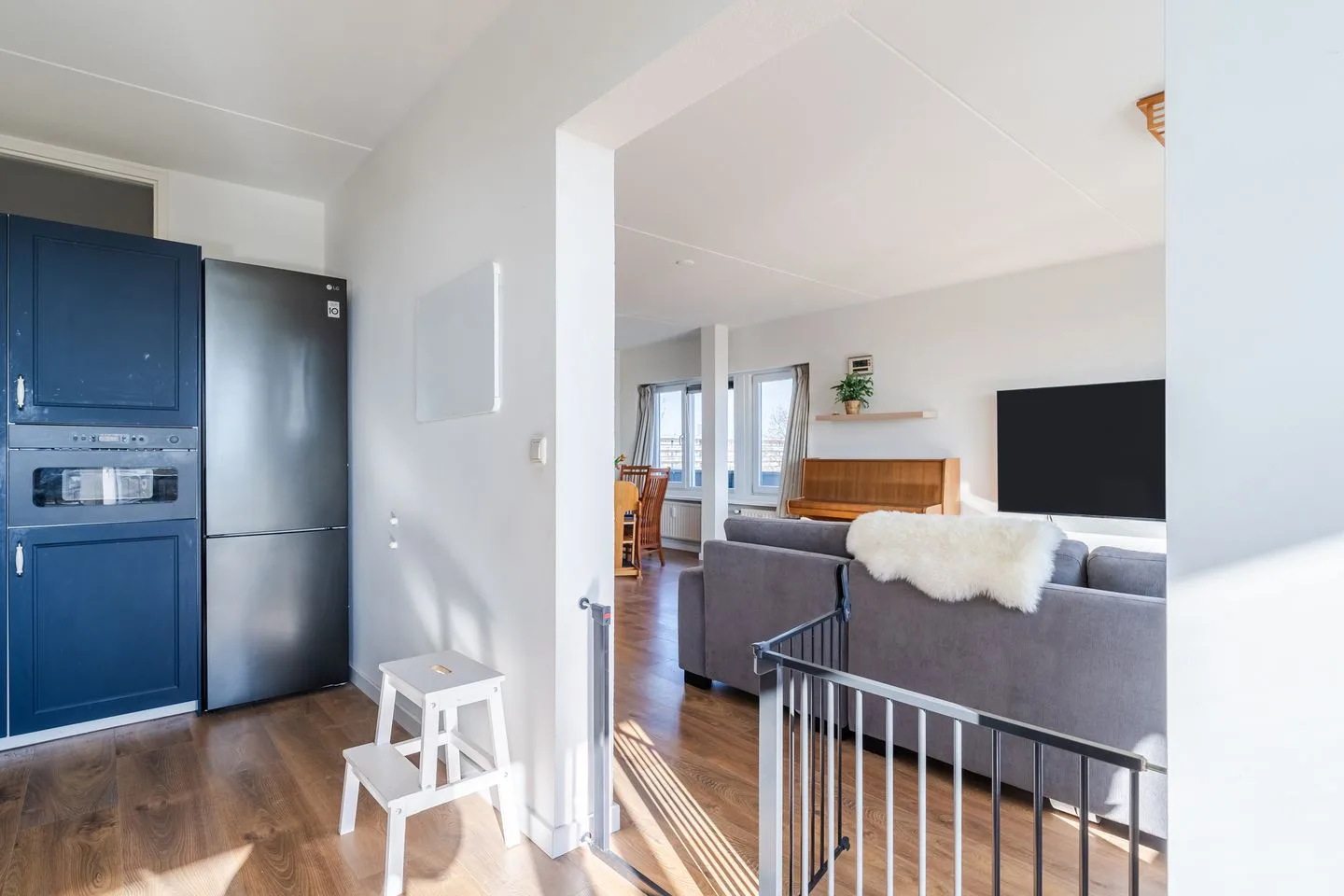 Westelijk Halfrond 145 Amstelveen thumbnail 15