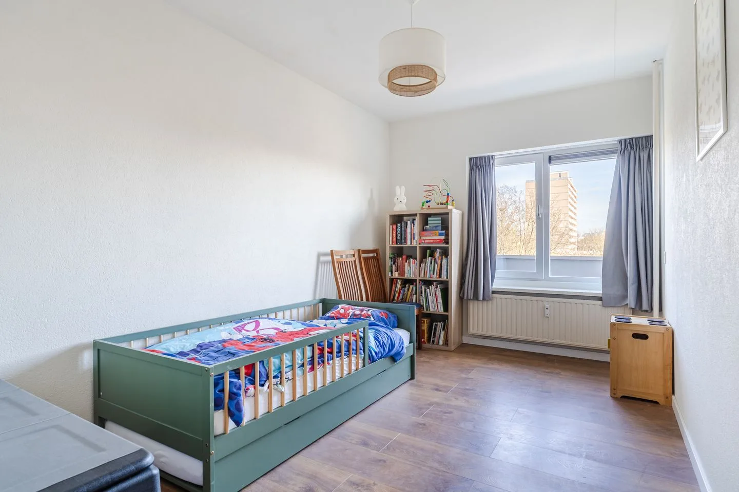 Westelijk Halfrond 145 Amstelveen thumbnail 23