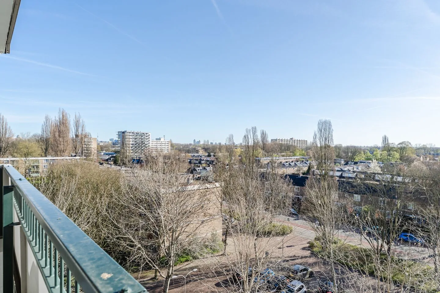 Westelijk Halfrond 145 Amstelveen thumbnail 27