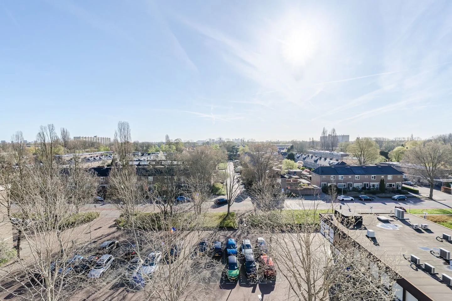 Westelijk Halfrond 145 Amstelveen thumbnail 5