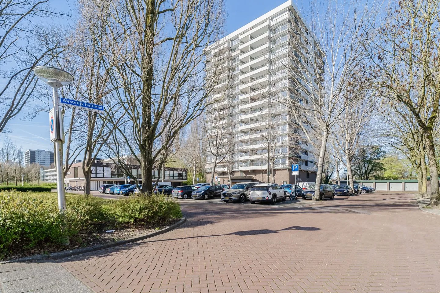 Westelijk Halfrond 145 Amstelveen thumbnail 6