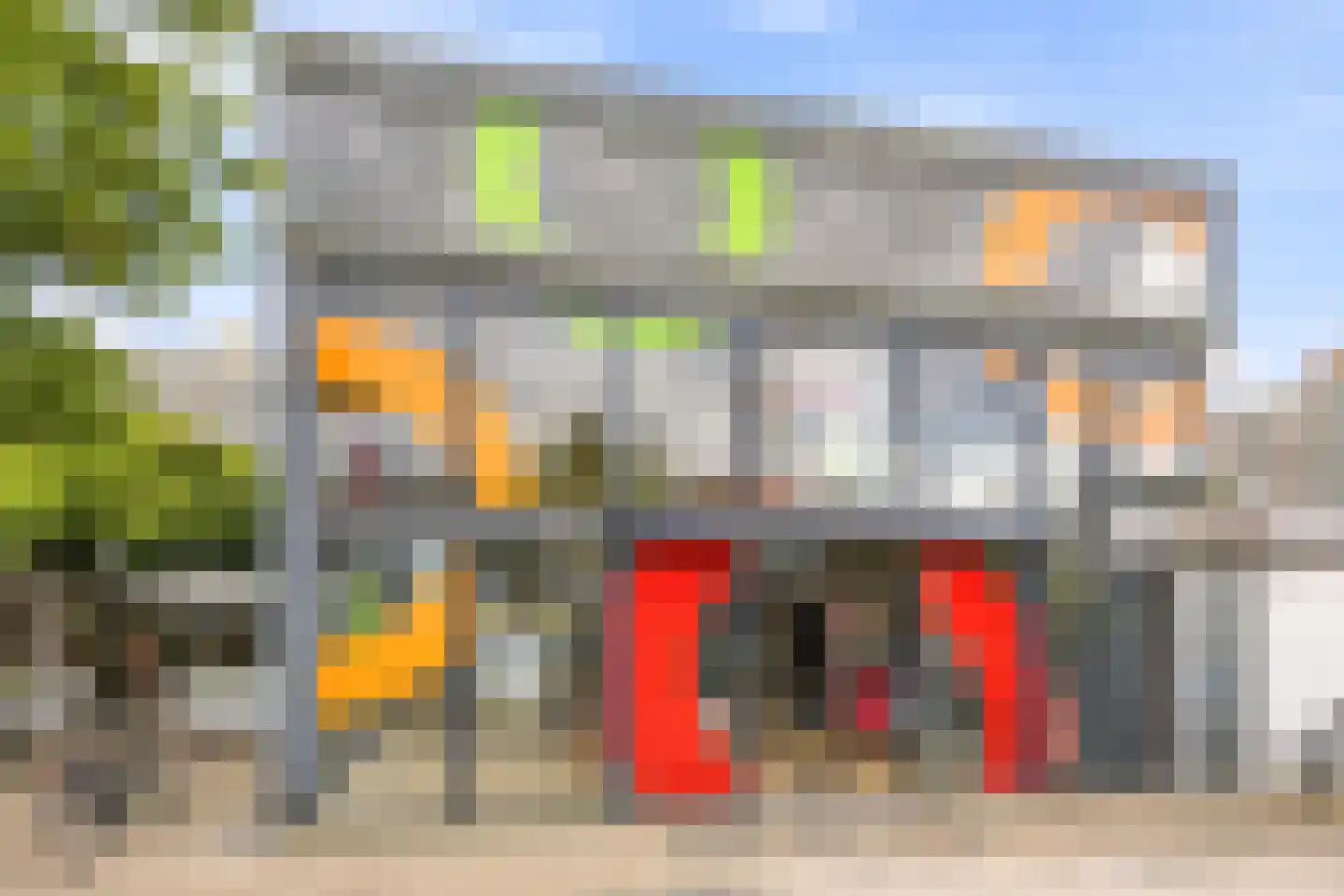 Westelijk Halfrond 155 A Amstelveen thumbnail 34