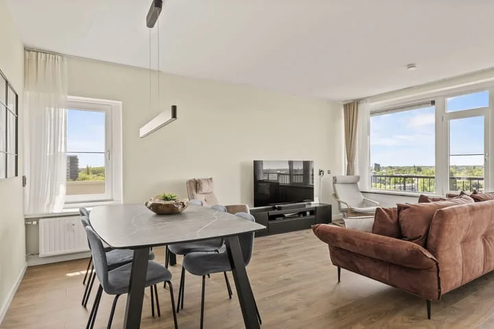 Westelijk Halfrond 189 Amstelveen