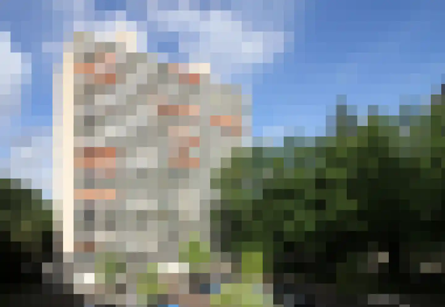 Westelijk Halfrond 399 in Amstelveen