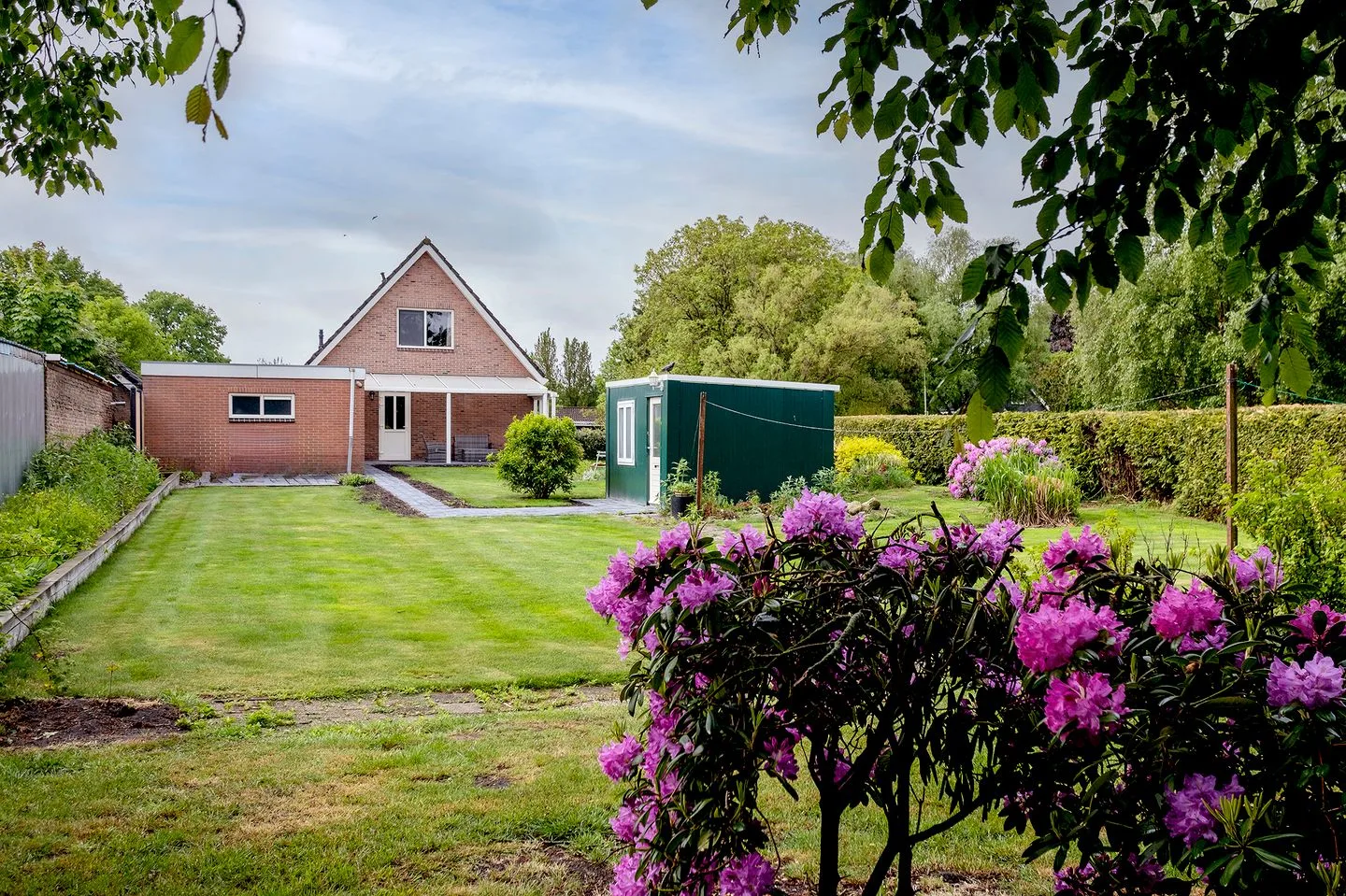 Westelijke Doorsnee NZ 16 Emmer-Compascuum thumbnail 47
