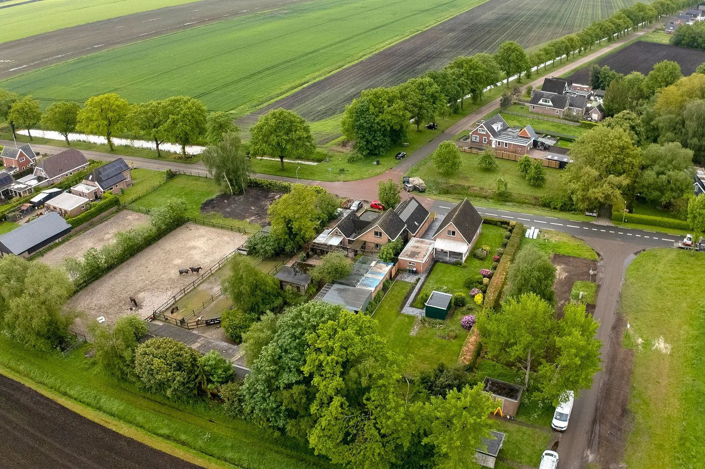 Westelijke Doorsnee NZ 16 Emmer-Compascuum thumbnail 51