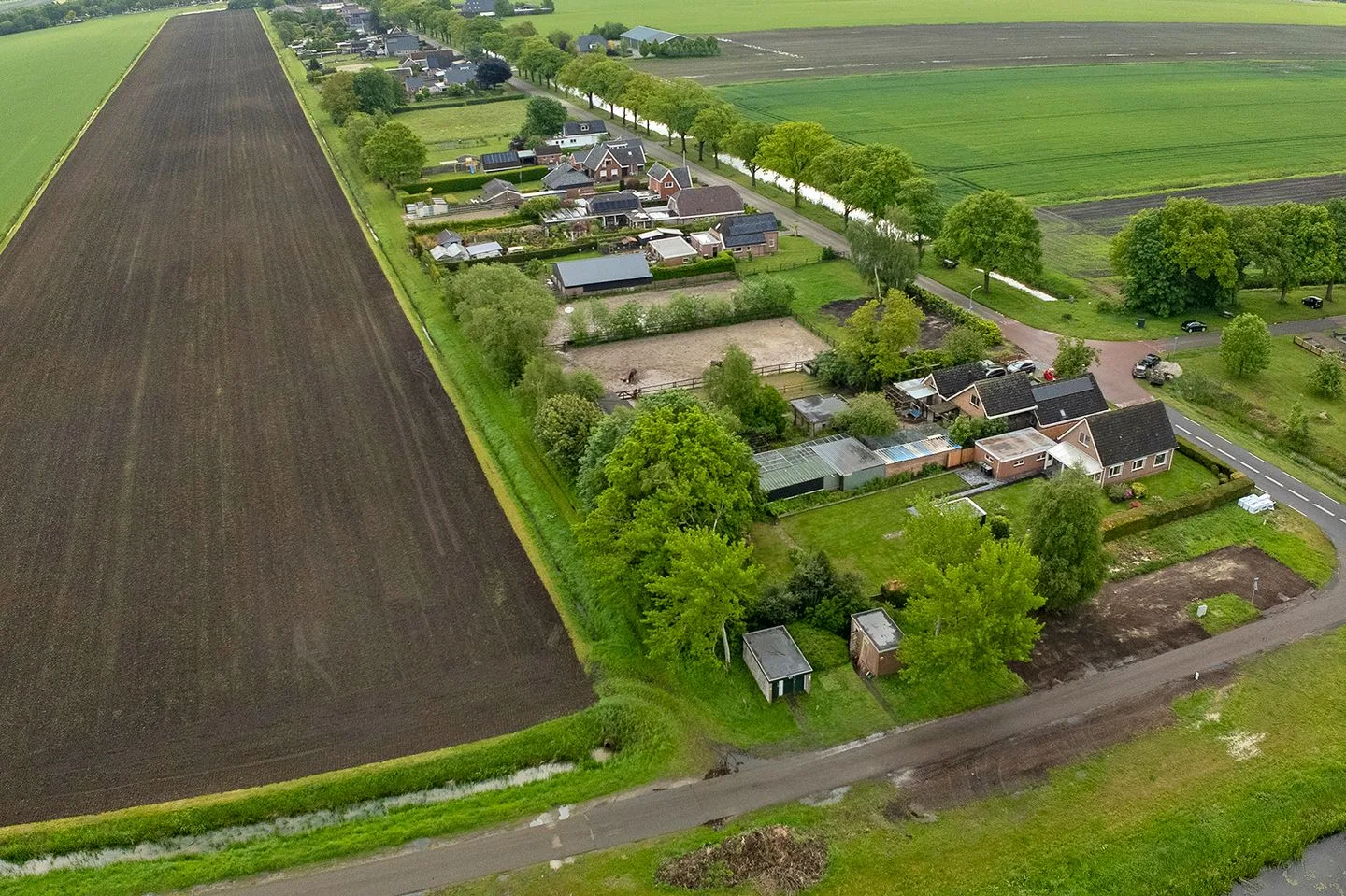 Westelijke Doorsnee NZ 16 Emmer-Compascuum thumbnail 53