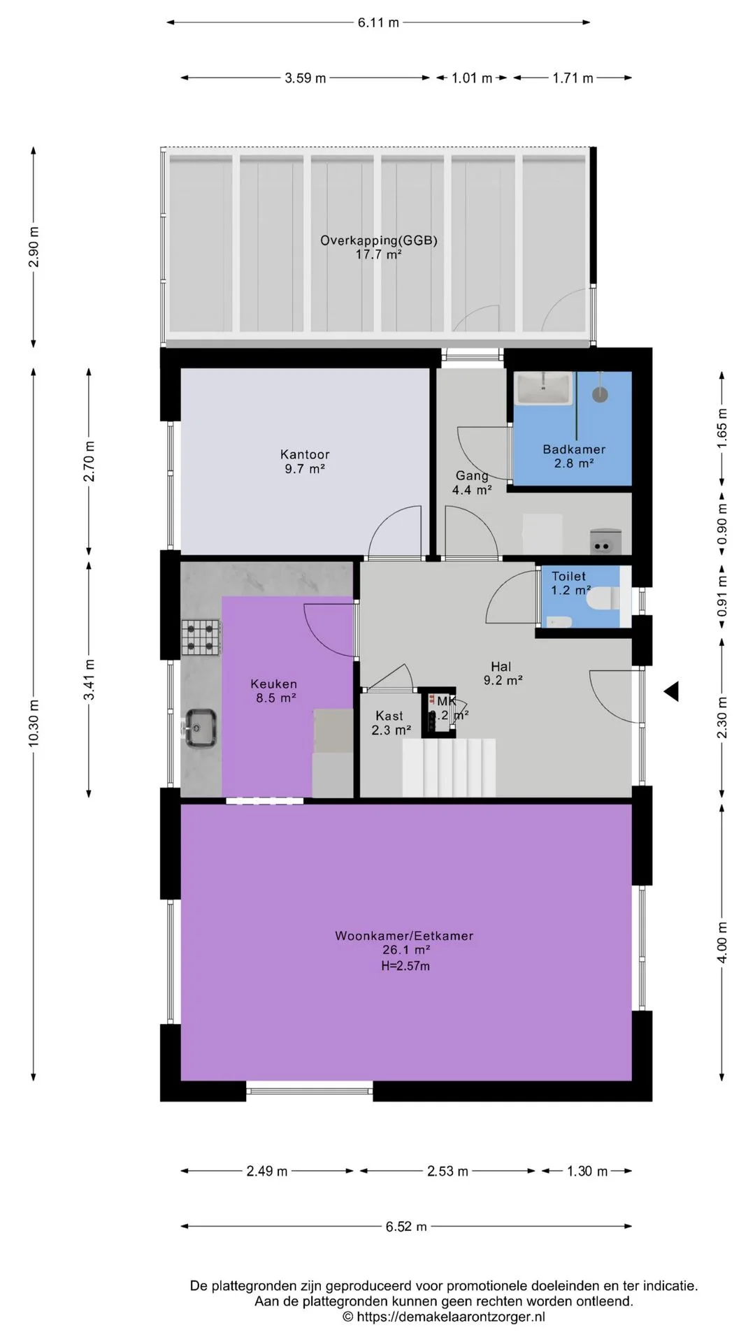 Westelijke Doorsnee NZ 16 Emmer-Compascuum thumbnail 59
