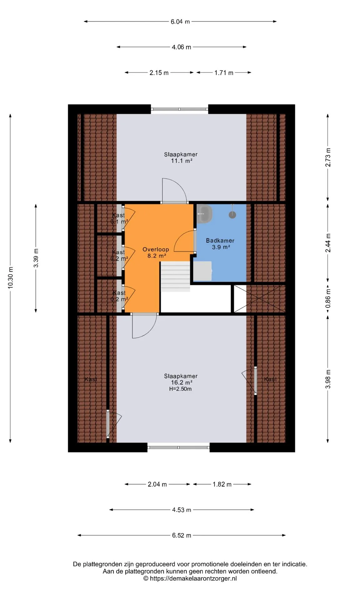 Westelijke Doorsnee NZ 16 Emmer-Compascuum thumbnail 61