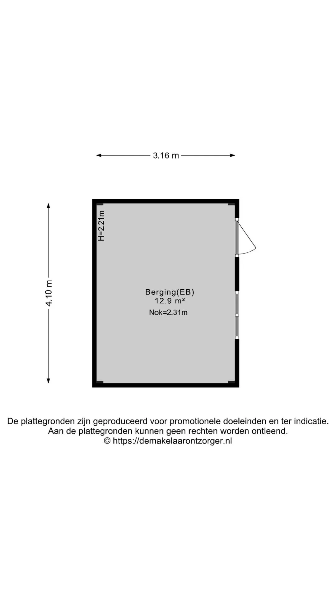 Westelijke Doorsnee NZ 16 Emmer-Compascuum thumbnail 63