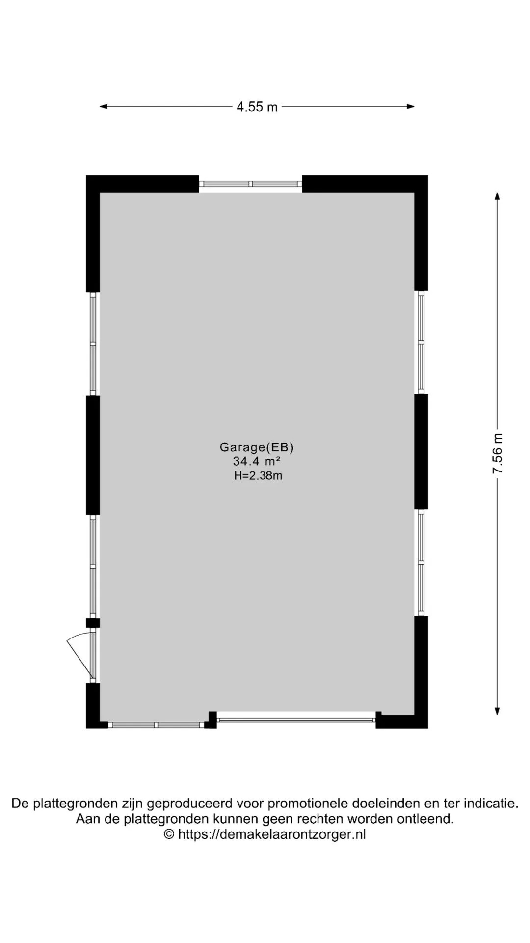 Westelijke Doorsnee NZ 16 Emmer-Compascuum thumbnail 65