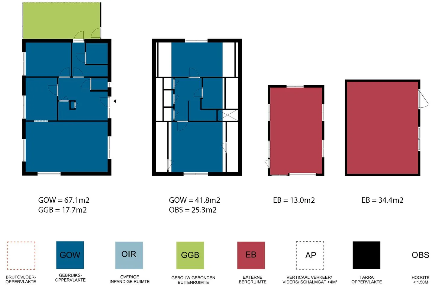Westelijke Doorsnee NZ 16 Emmer-Compascuum thumbnail 67