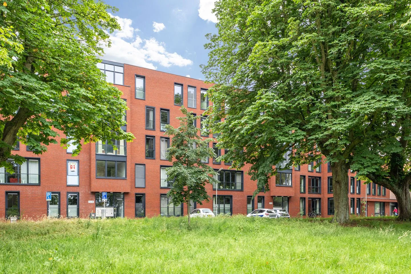Westenburgerweg 32 's-Hertogenbosch foto 2