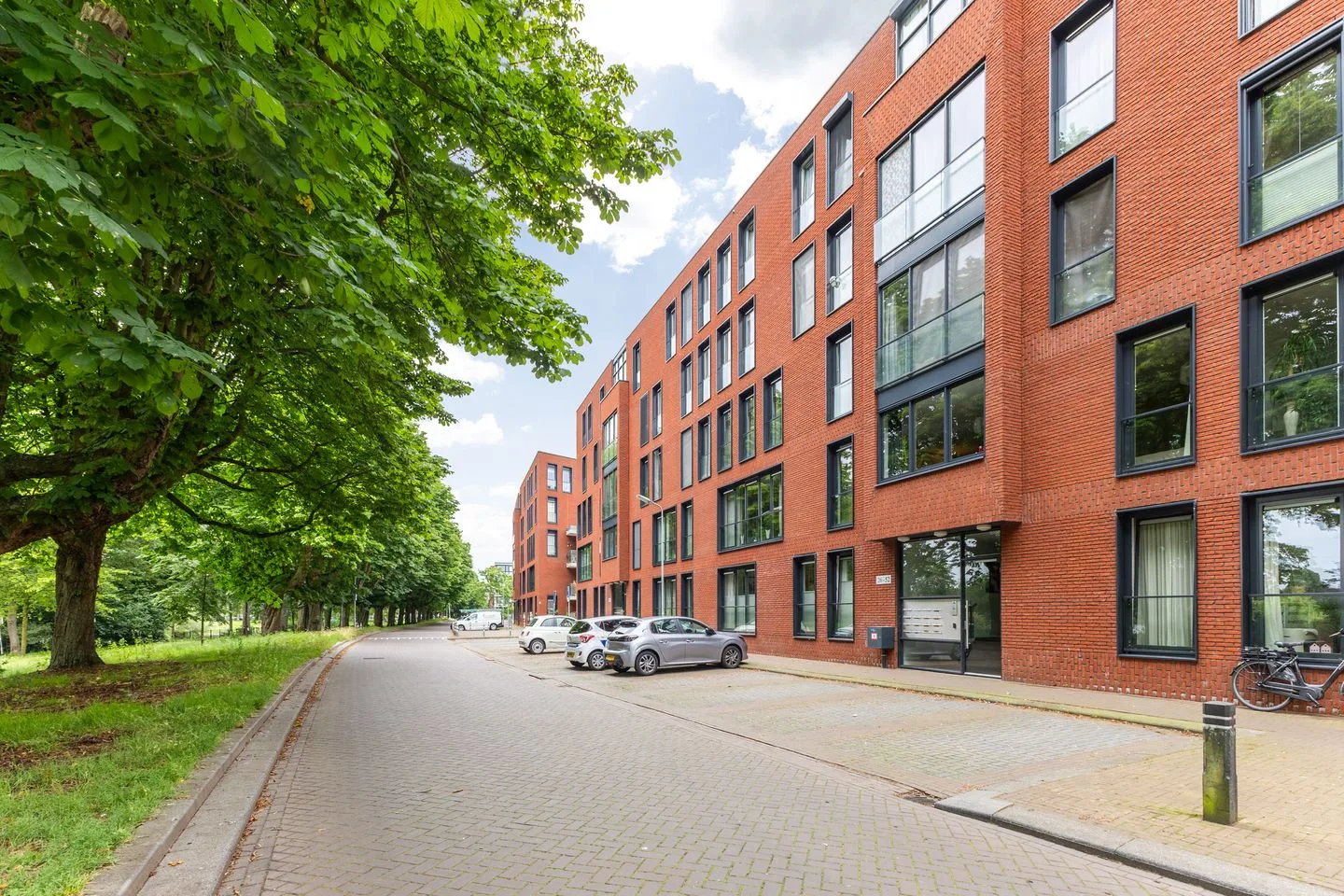 Westenburgerweg 32 's-Hertogenbosch thumbnail 28