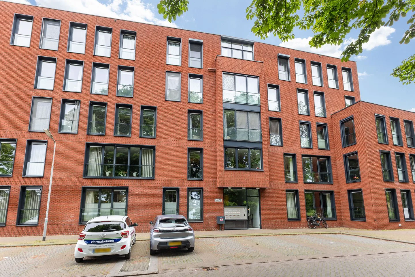 Westenburgerweg 32 's-Hertogenbosch thumbnail 30