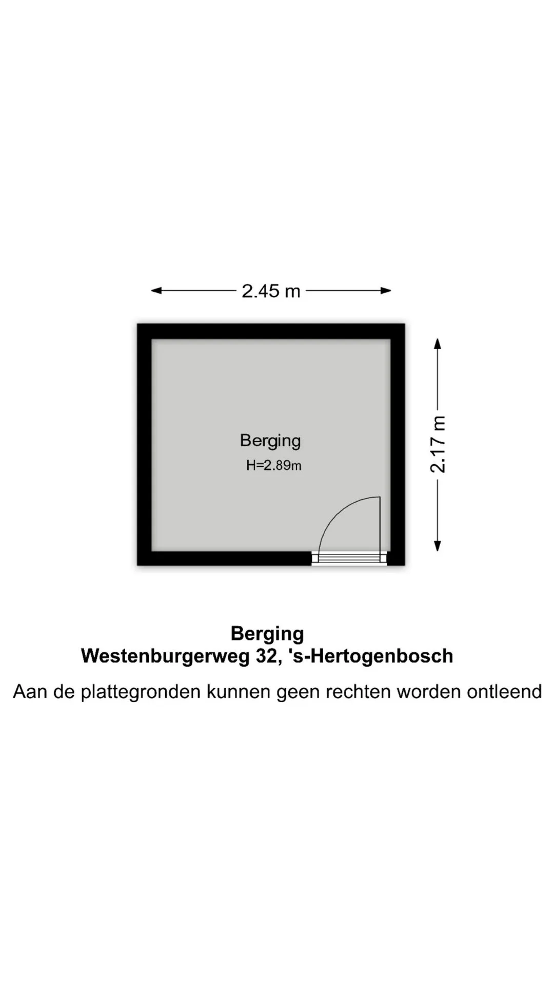 Westenburgerweg 32 's-Hertogenbosch thumbnail 34