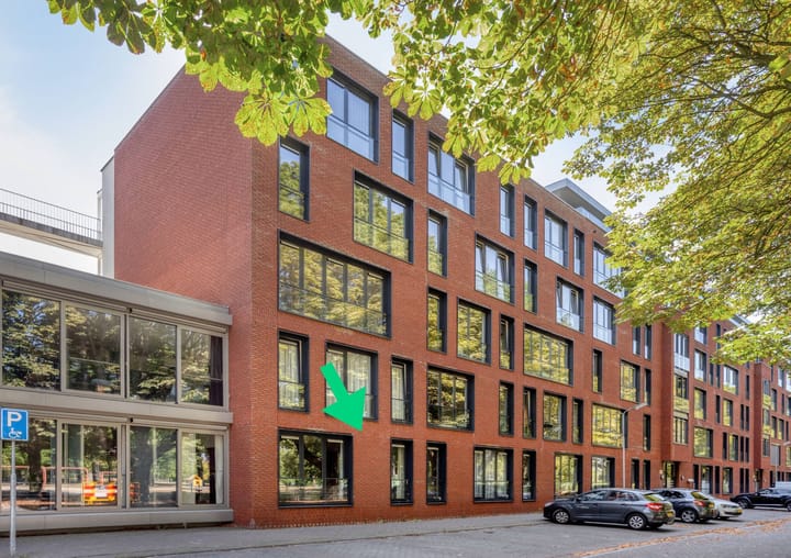 Westenburgerweg 358 dans 's-Hertogenbosch photo