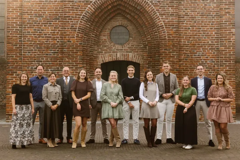 Bürofoto von Westeneng Makelaars