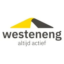 Logotipo Westeneng Makelaars