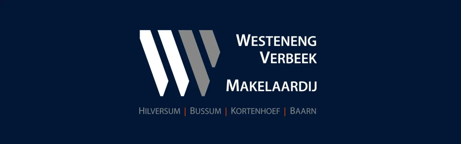Team foto van Westeneng Verbeek Makelaardij