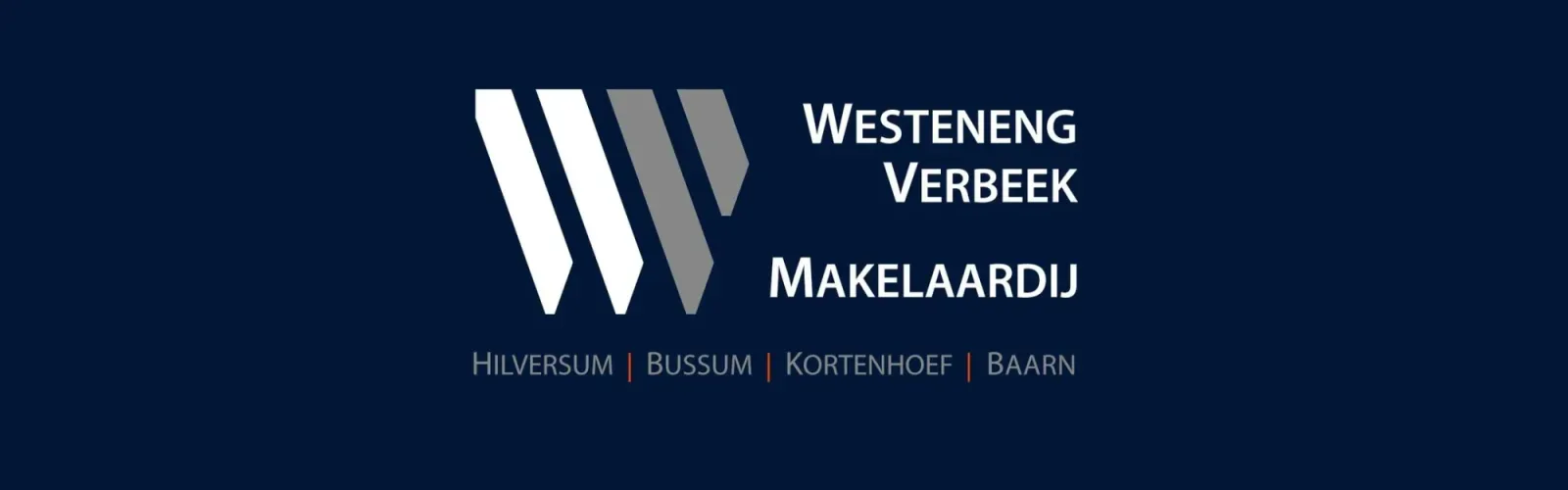 Team foto van Westeneng Verbeek Makelaardij