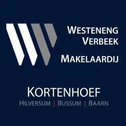 Logo van Westeneng Verbeek Makelaardij