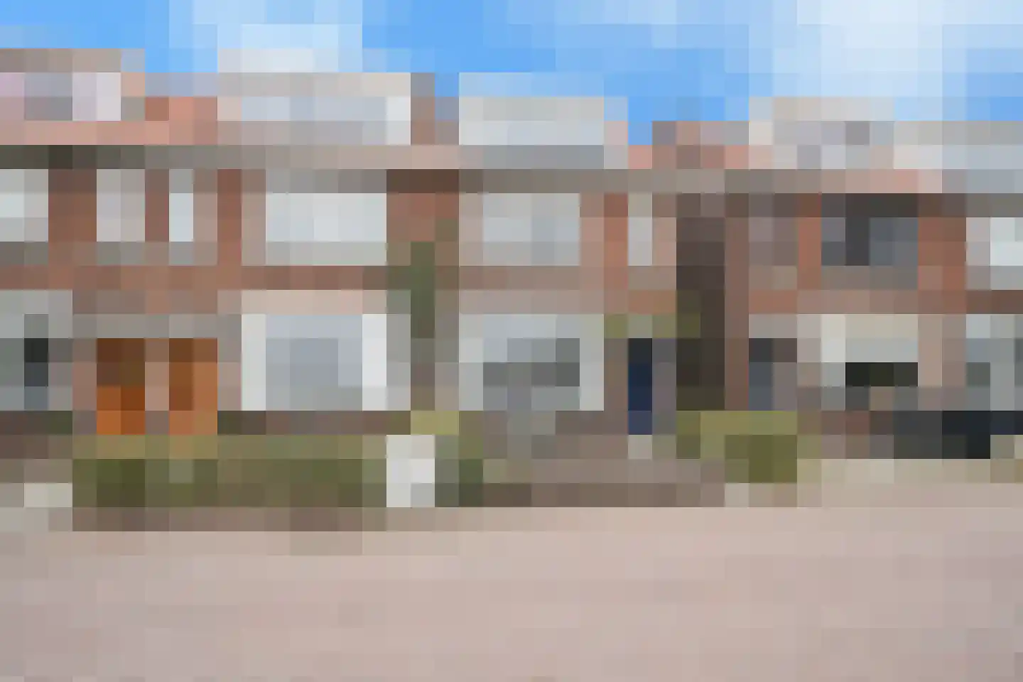 Wester Hordijk 322 Rotterdam