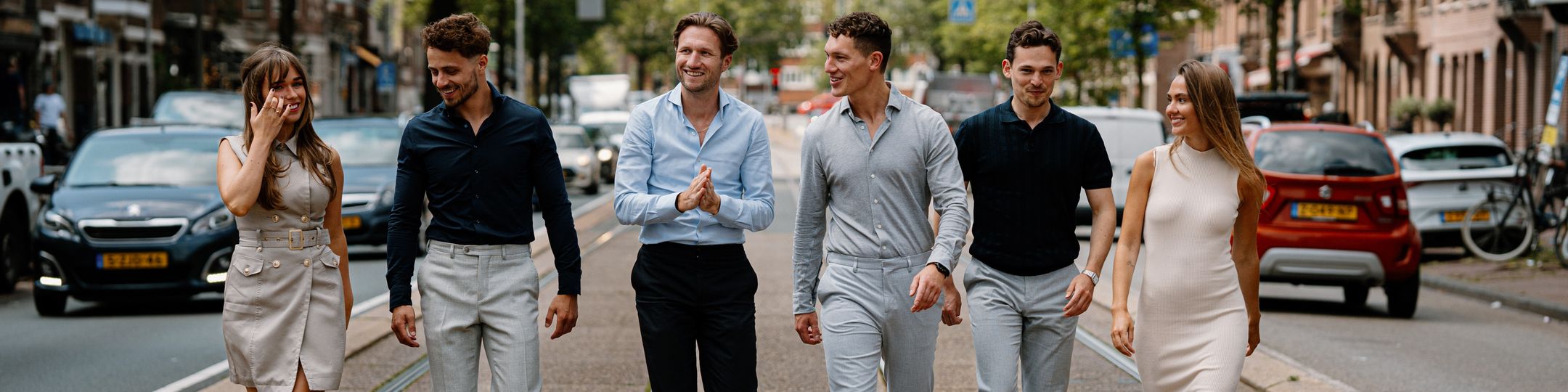 Photo de bureau Wester Makelaars B.V.