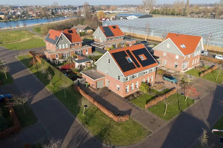 Wester Vlaerdinge 8 Heerhugowaard foto 2