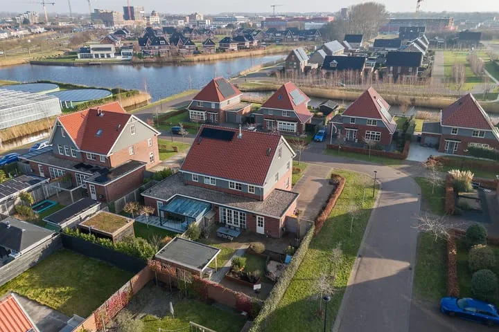 Wester Vlaerdinge 8 Heerhugowaard thumbnail 31