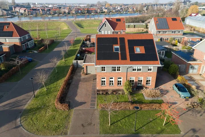 Wester Vlaerdinge 8 Heerhugowaard thumbnail 42