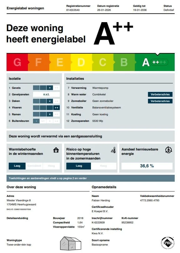 Wester Vlaerdinge 8 Heerhugowaard thumbnail 47