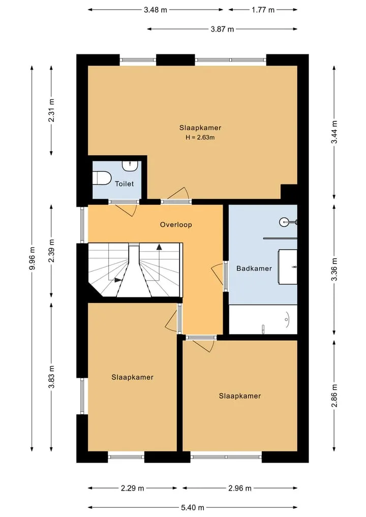 Wester Vlaerdinge 8 Heerhugowaard thumbnail 49