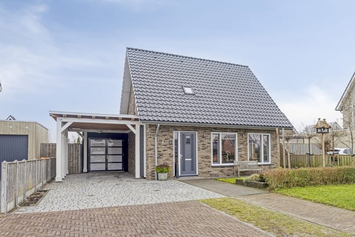 Photo de la maison Westerakker 8, Heerhugowaard